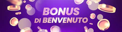 bonus benvenuto casino.com|Bonus Casino: i Migliori Bonus Benvenuto di aprile 2024.